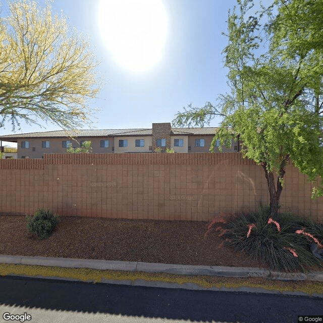 street view of Morningstar Senior Living of Avondale