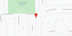 Defined Health Care Services II LLC in google map
