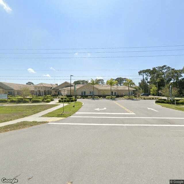 street view of Liana of North Sarasota