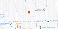 Heartfelt Hawthorne Home in google map
