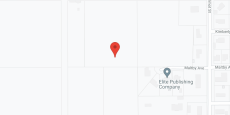 Rancho Belago in google map