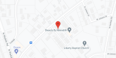 Peterson Place in google map
