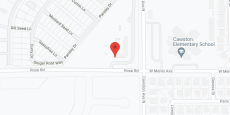 Peppertree in google map