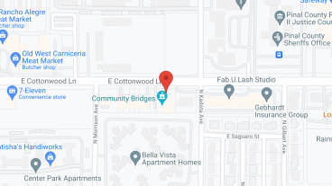 Avista Senior Living Casa Grande in google map