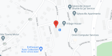 Village House Apartments in google map