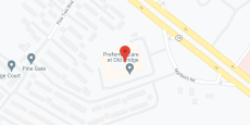 Preferred Care at Old Bridge in google map