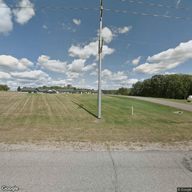 street view of Diamond Willow Assisted Living of Detroit Lakes