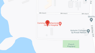 Windmill Ponds Memory Care and Care Suites in google map