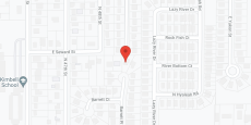 DLM Home Care Services Assisted Living Facility in google map