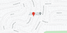 Sapphire House in google map
