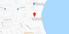 Providence Rest in google map
