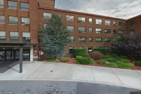 Photo of Providence Rest
