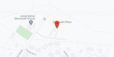 Heritage Senior Living of Plain City in google map