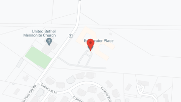 Heritage Senior Living of Plain City in google map