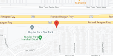 Simi Valley Residential Care I in google map