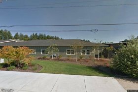 Marjorie House Memory Care 