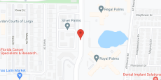 Cypress Palms in google map