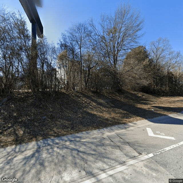 street view of Silverleaf Senior Living