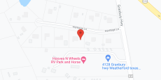 Clear Fork of Willow Park Assisted Living and Memory Care in google map