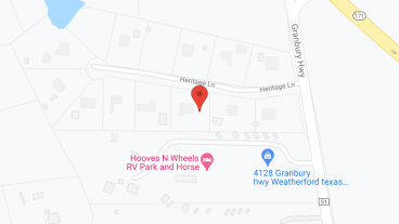 Clear Fork of Willow Park Assisted Living and Memory Care in google map