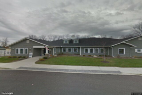 Photo of Otterbein New Albany SeniorLife Neighborhood