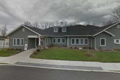 Photo of Otterbein New Albany SeniorLife Neighborhood