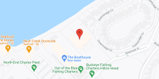 Bayshore on Hilton Head Island in google map