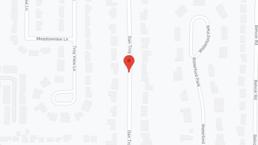 Fayebrooke on Maple in google map