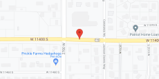 Pepperwood Senior Living and Memory Care at South Jordan in google map