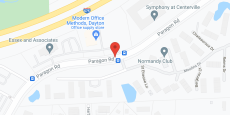 Kauhale Centerville in google map