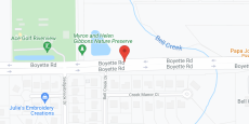 Twin Creeks Assisted Living and Memory Care in google map