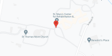 Manor At St Mary's in google map
