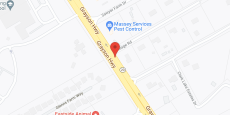 Dogwood Forest of Grayson in google map
