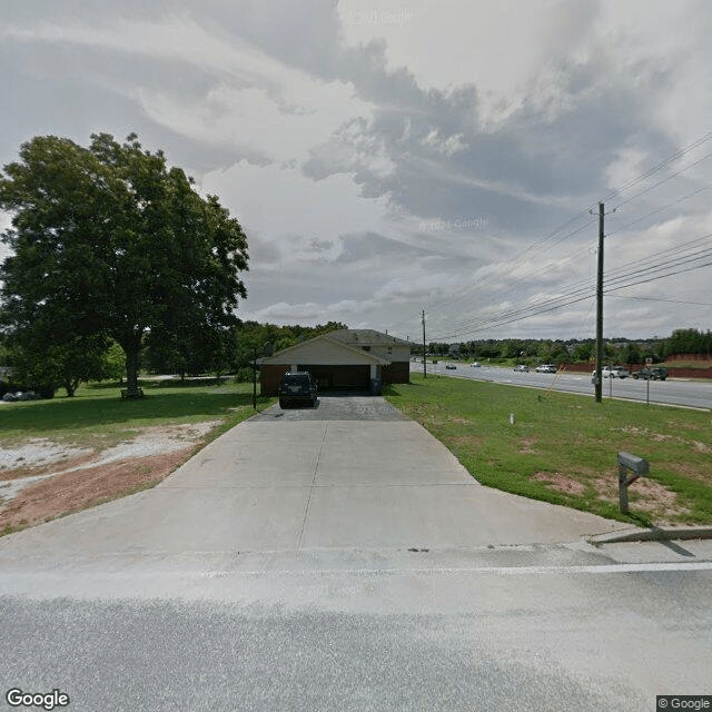 street view of Dogwood Forest of Grayson