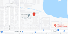 Greenbrook Nursing Ctr in google map