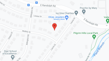 Able Plus Assisted Living in google map
