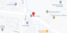 Arden Courts Wayne, A Memory Care Community in google map