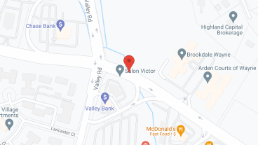 Arden Courts Wayne, A Memory Care Community in google map
