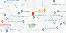 The Summit at First Hill in google map