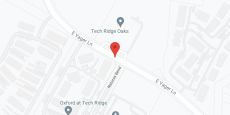 Tech Ridge Oaks Assisted Living and Memory Care in google map