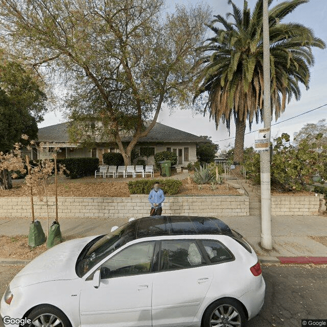 street view of Garden Crest Assisted Living