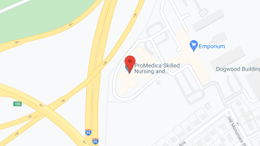 Imperial in google map