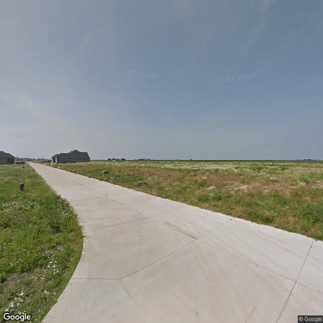 street view of Carriage Crossing Senior Living of Champaign