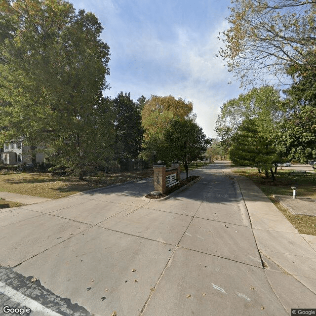 street view of O'Neill Healthcare North Olmsted