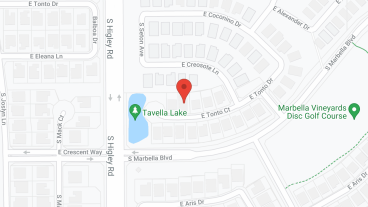 Estancia Assisted Living in google map
