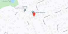 Wyncote Care Center in google map