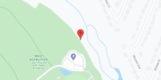 The Addison of West Ashley in google map