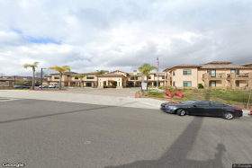 Highgate Senior Living Temecula 