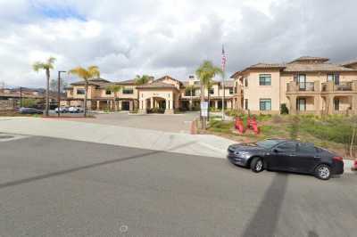 Photo of Highgate Senior Living Temecula
