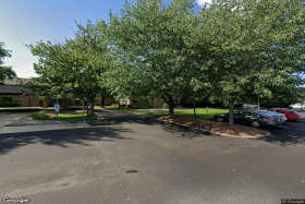 Mountainside Skilled Nursing and Rehabilitation 